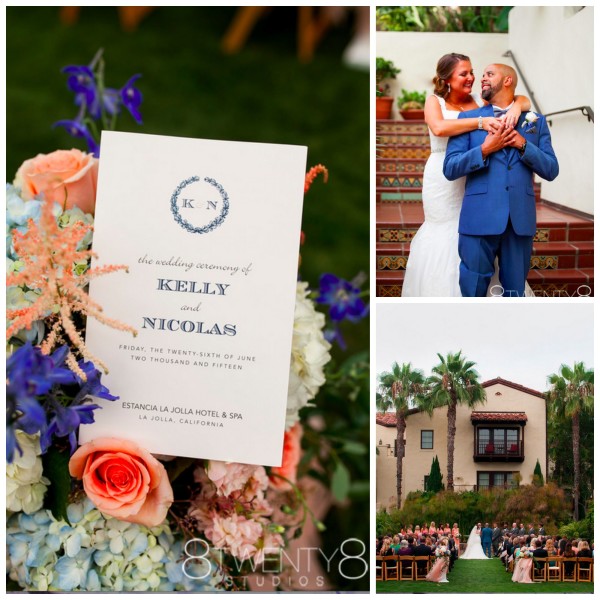 Kelly Ceremony